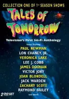 Theodore Sturgeon / Tales of Tomorrow