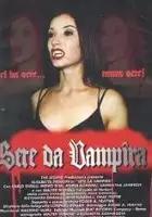 Alessandra Ravanelli / Sete da vampira