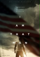 plakat filmu I Am That Man