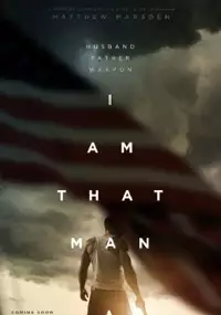 Plakat filmu I Am That Man