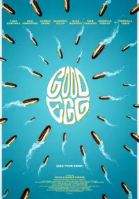 Plakat filmu Good Egg