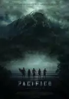 plakat filmu Pac&iacute;fico