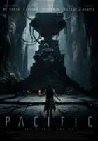 plakat filmu Pac&iacute;fico
