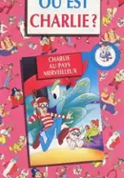 Mary McDonald-Lewis / Gdzie jest Wally?