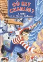 plakat serialu Gdzie jest Wally?