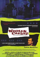 plakat filmu The Woman Chaser