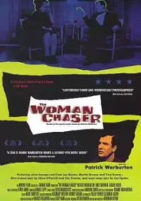 Plakat filmu The Woman Chaser