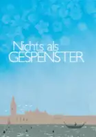 Andreas Eicher / Nichts als Gespenster