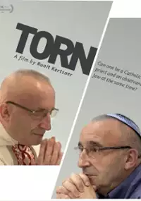Plakat filmu Torn