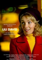 plakat filmu Lili David