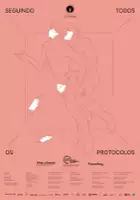 plakat filmu Seguindo Todos Os Protocolos