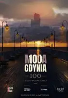 plakat filmu Moja Gdynia 100