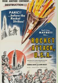 Rocket Attack, U.S.A.