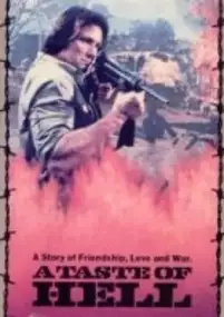 Plakat filmu A Taste of Hell