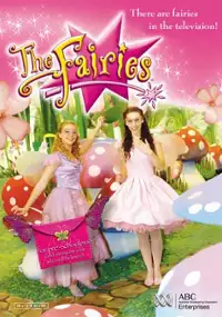 Plakat serialu The Fairies