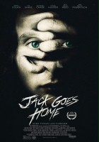 plakat filmu Jack Goes Home