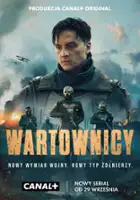 plakat filmu Wartownicy