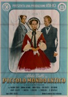 plakat filmu Piccolo mondo antico