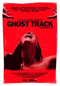 Plakat filmu Ghost Track