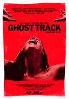 plakat filmu Ghost Track