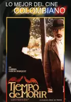 plakat filmuTiempo de morir