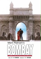 plakat filmu Bombay
