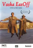 plakat filmu Haggyállógva Vászka