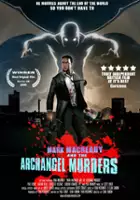 Paul Newbery / Mark Macready and the Archangel Murders
