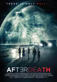 Plakat filmu Po śmierci