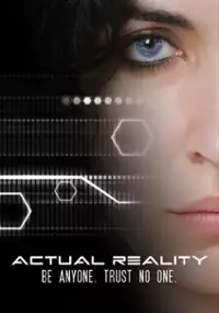 Plakat filmu Actual Reality