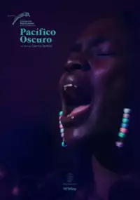 Plakat filmu Pacífico Oscuro