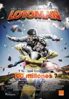 Alejandro And&uacute;jar / Lotoman