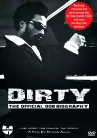 Plakat filmu Dirty: One Word Can Change the World