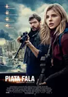 plakat filmu Piąta fala