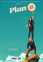 plakat filmuPlan B
