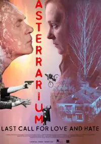 Plakat filmu Zdechnąć trzeba, żebyście przyjechali