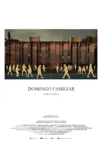 Plakat filmu Spokojna niedziela