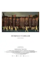 plakat filmu Spokojna niedziela