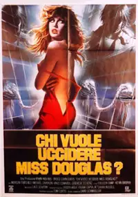 Plakat filmu Uwiedzenie