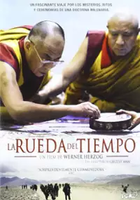 Plakat filmu Koło czasu