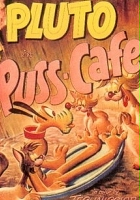 plakat filmu Coś dla kotów