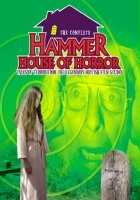 plakat filmu Hammer House of Horror