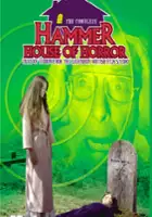 plakat serialu Hammer House of Horror