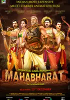 plakat filmu Mahabharat