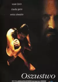 Plakat filmu Oszustwo