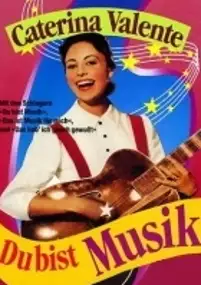 Plakat filmu Du bist Musik