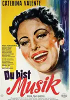 Silvio Francesco / Du bist Musik