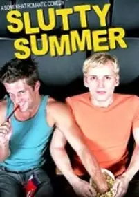 Plakat filmu Slutty Summer