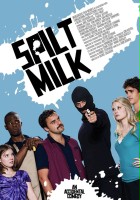 plakat filmu Spilt Milk