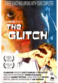 Plakat filmu The Glitch